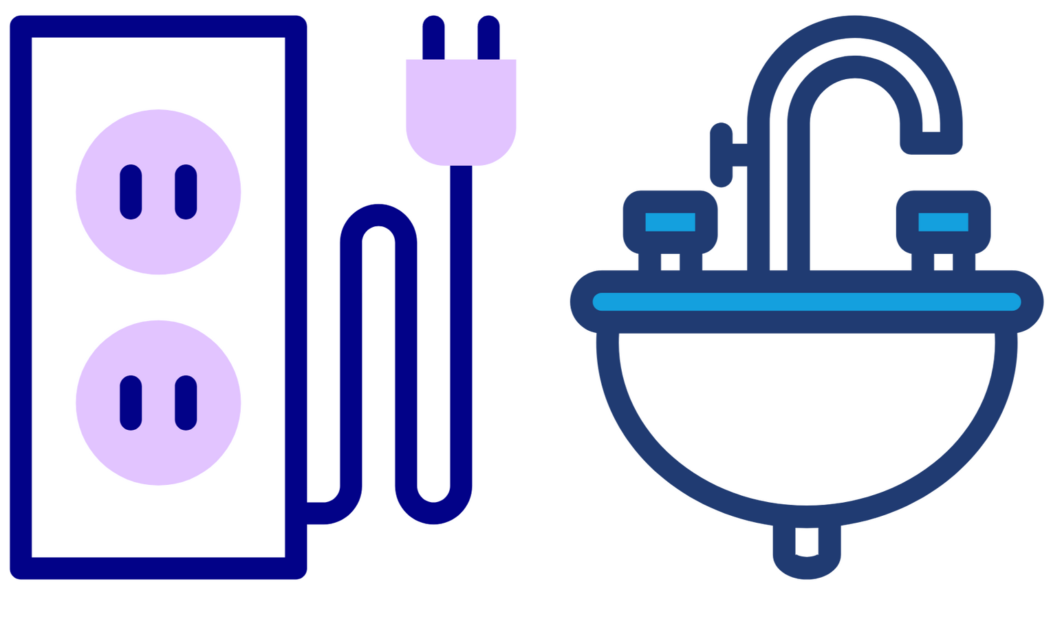 Electrical & Plumbing